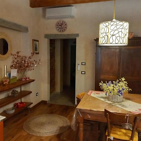 Casa Clery, Stile Toscano, Vicino A Firenze モンテルーポ・フィオレンティーノ エクステリア 写真