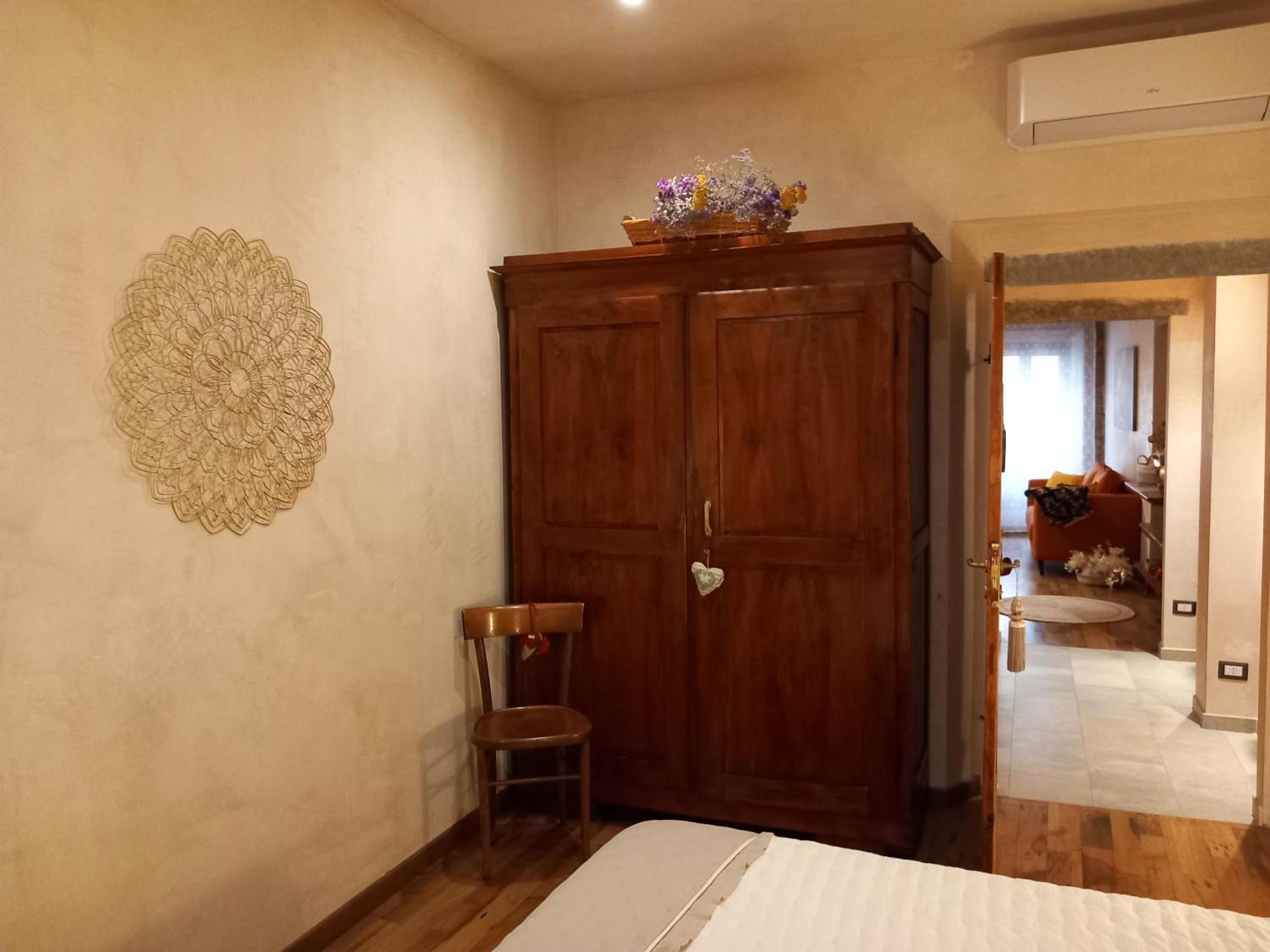 Casa Clery, Stile Toscano, Vicino A Firenze モンテルーポ・フィオレンティーノ エクステリア 写真