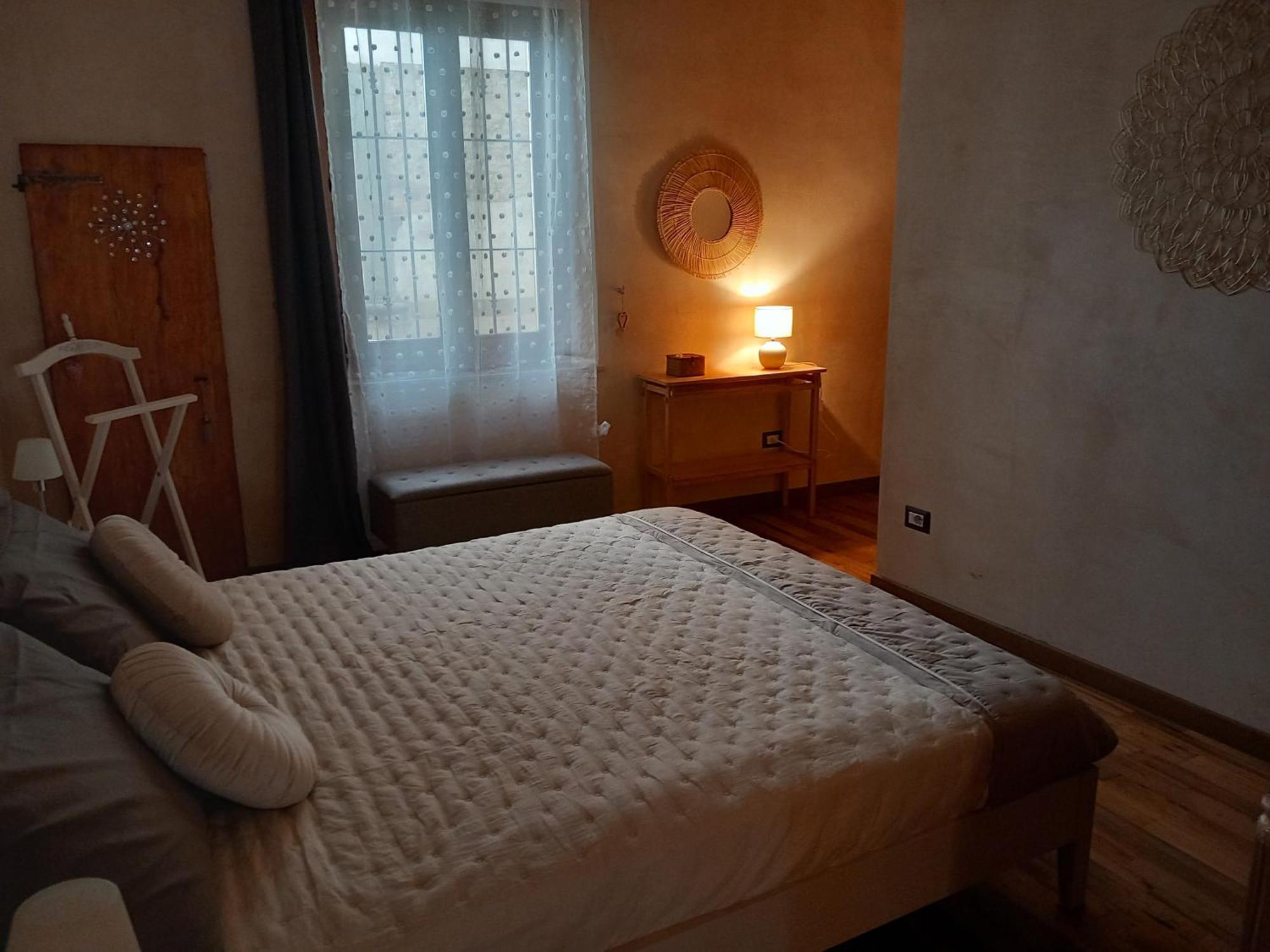Casa Clery, Stile Toscano, Vicino A Firenze モンテルーポ・フィオレンティーノ エクステリア 写真