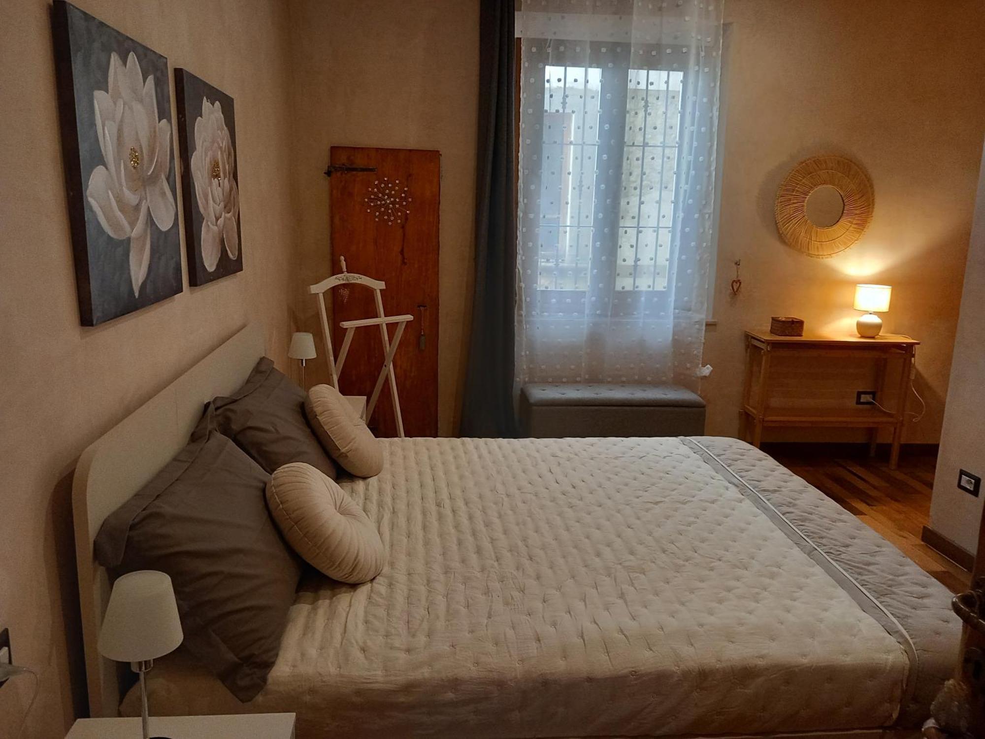 Casa Clery, Stile Toscano, Vicino A Firenze モンテルーポ・フィオレンティーノ エクステリア 写真