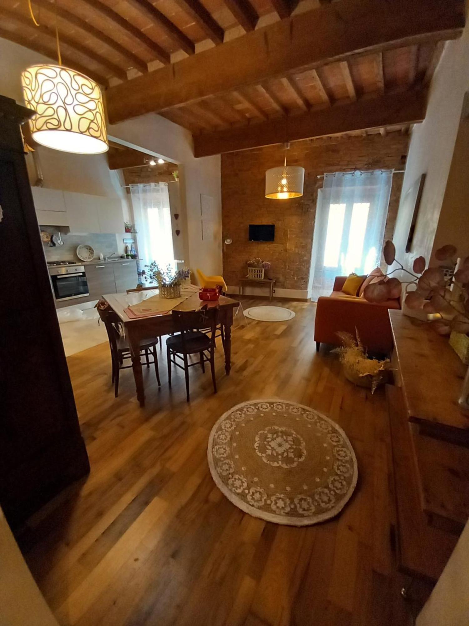Casa Clery, Stile Toscano, Vicino A Firenze モンテルーポ・フィオレンティーノ エクステリア 写真