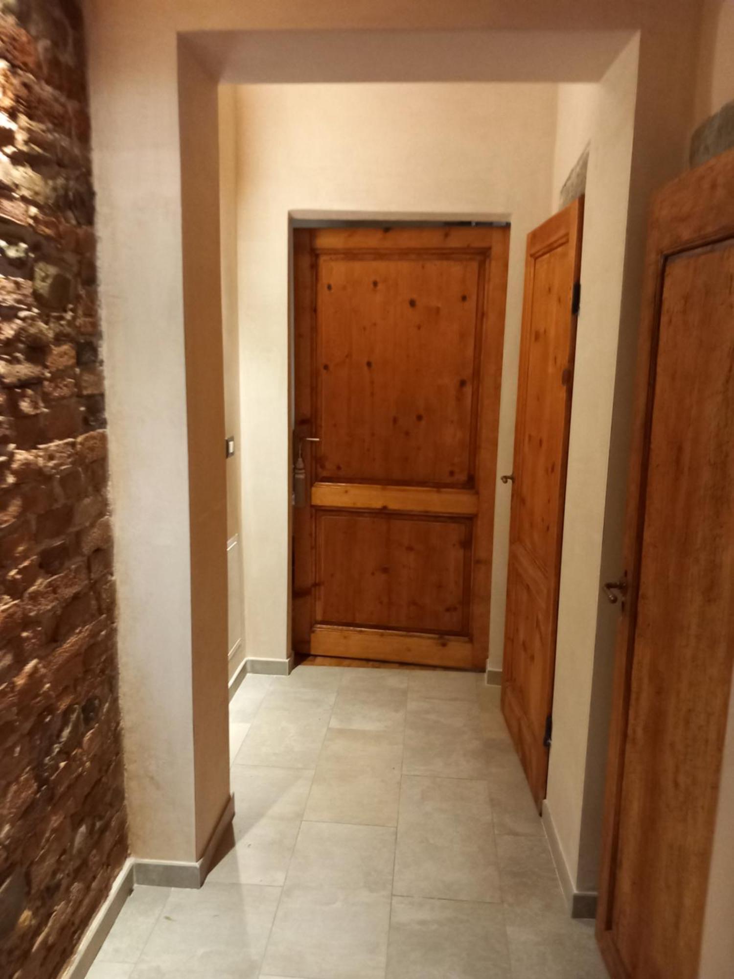 Casa Clery, Stile Toscano, Vicino A Firenze モンテルーポ・フィオレンティーノ エクステリア 写真